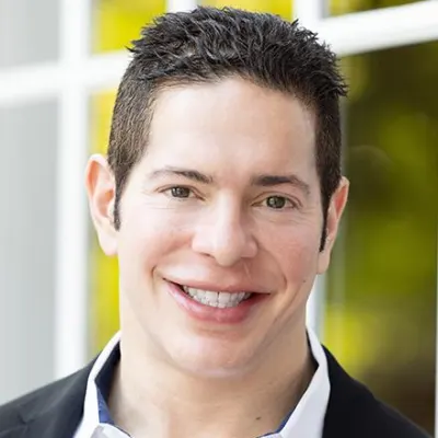 Headshot of Lauren H. Cohen